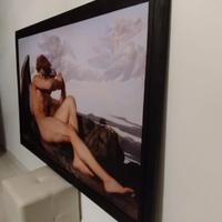 quadro  Alexander cabanel