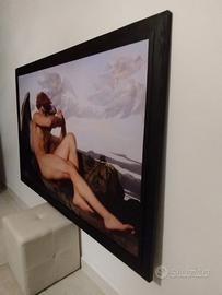 quadro  Alexander cabanel