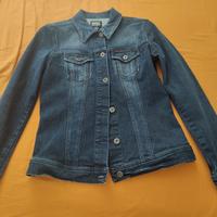 Giacca di jeans Rifle