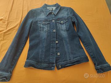 Giacca di jeans Rifle