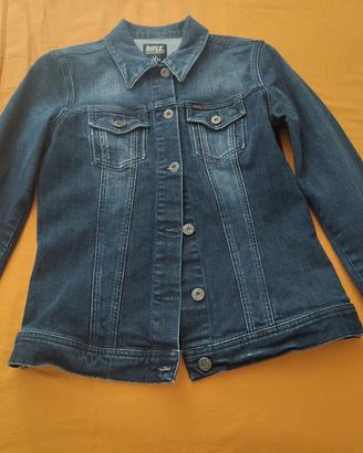 Giacca di jeans Rifle