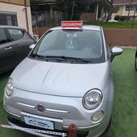 Fiat 500 1.2 by DIESEL