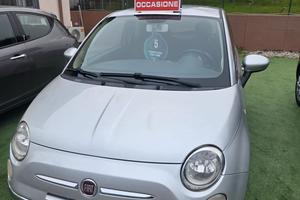 Fiat 500 1.2 by DIESEL