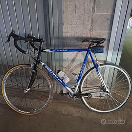 Bici da corsa Pinarello Galileo