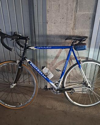 Bici da corsa Pinarello Galileo