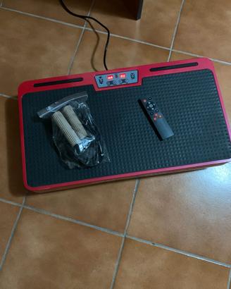 Pedana vibrante Gym Form Vibromax Plus