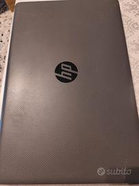 Notebook HP 250 G7 Windows 11 nvme SSD