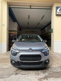 Citroen c3 1.2 puretech 83cv shine pack 2022