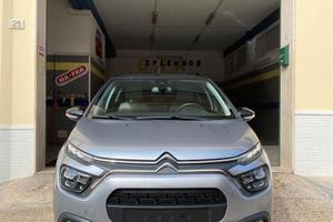 Citroen c3 1.2 puretech 83cv shine pack 2022