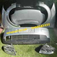 Audi A2 2005 Ricambi parte anteriore