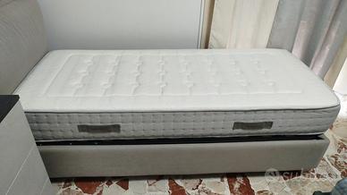 Letto marca perdormire
