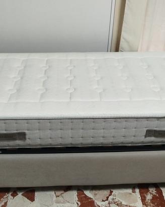 Letto marca perdormire