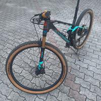 mtb Mondraker F-Podium r