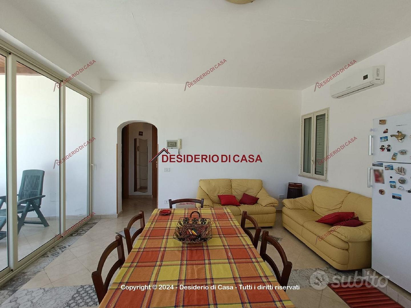 House in Trabia, San Nicola l'Arena - Vista 5