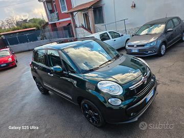 FIAT 500L cl 1.3 MJT 95CV MOD. LOUNGE, EURO 6
