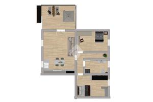 3 LOCALI A MOLINELLA