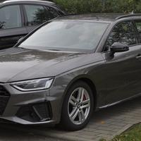 Ricambi usati audi a4-a4 avant 2019-2025