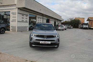 Opel Mokka 1.5 diesel D&T (KW 81 CV 110 Neopatenta
