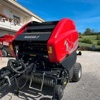 ROTOPRESSA MASCAR MONSTER 870 SMART - EX DEMO