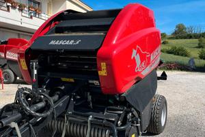 ROTOPRESSA MASCAR MONSTER 870 SMART - EX DEMO