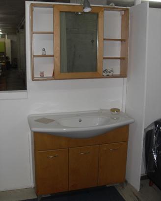 mobile bagno