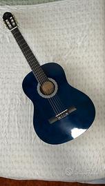 CHITARRA san michele piano forti