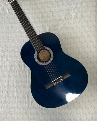 CHITARRA san michele piano forti