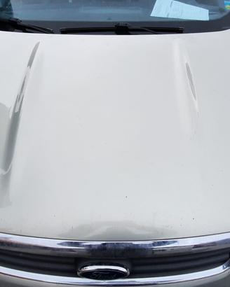 FORD KUGA 2009 - COFANO ANTERIORE