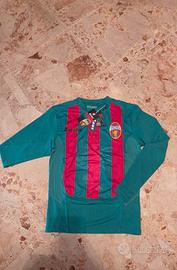 maglia della Ternana Unicusano 2017/18