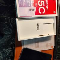 Smartphone Xiaomi Redmi 15c 5g