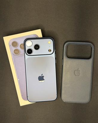 IPhone 17 Pro Max🛡️Garanzia 12 mesi🔋100%
