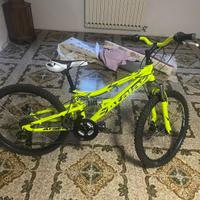 Bicicletta ATALA