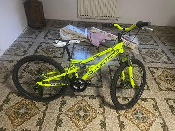 Bicicletta ATALA