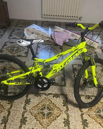 Bicicletta ATALA
