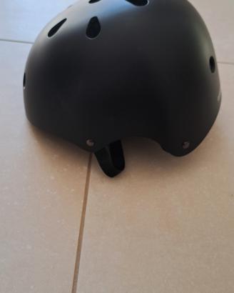 casco bicicletta bambino