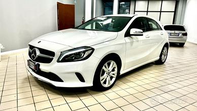 Mercedes-benz A 180 A 180 d Automatic Sport