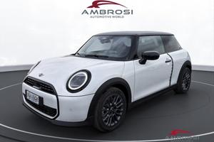 MINI Cooper 3 porte C Classic