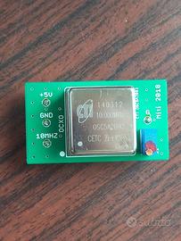 10MHz Oscillatore termostatato