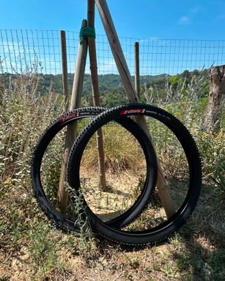 Pneumatici Mountain Bike