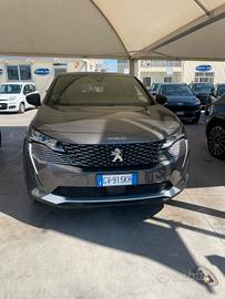 Peugeot 3008 BlueHDi 130 S&S EAT8 Allure Pack