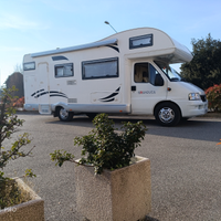 Roller Team Granduca 67