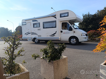 Roller Team Granduca 67