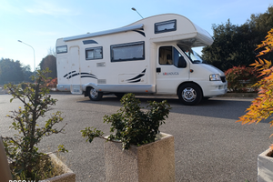 Roller Team Granduca 67