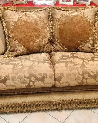 divani classici firmati 