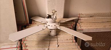 Ventilatore da soffitto