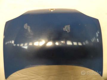 COFANO ANTERIORE FIAT Seicento Serie 46511948 187A