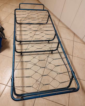 letto pieghevole 