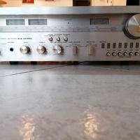 stereo receiver AA 1135 L 