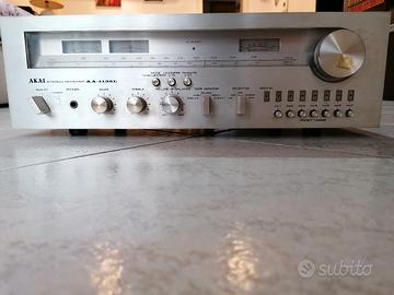 stereo receiver AA 1135 L 