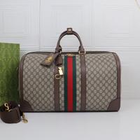 Borsa da viaggio Gucci Savoy